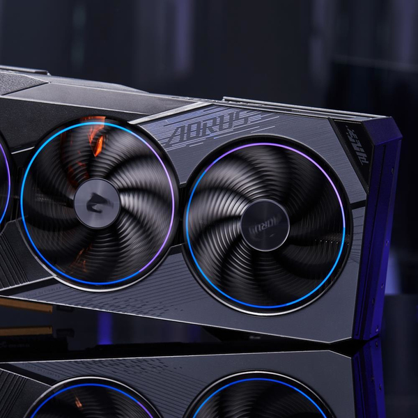 Gigabyte GeForce RTX 4090 Aorus Master 24GB - graphics card